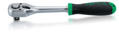 Mynd af Skrall 1/2" 72 tanna